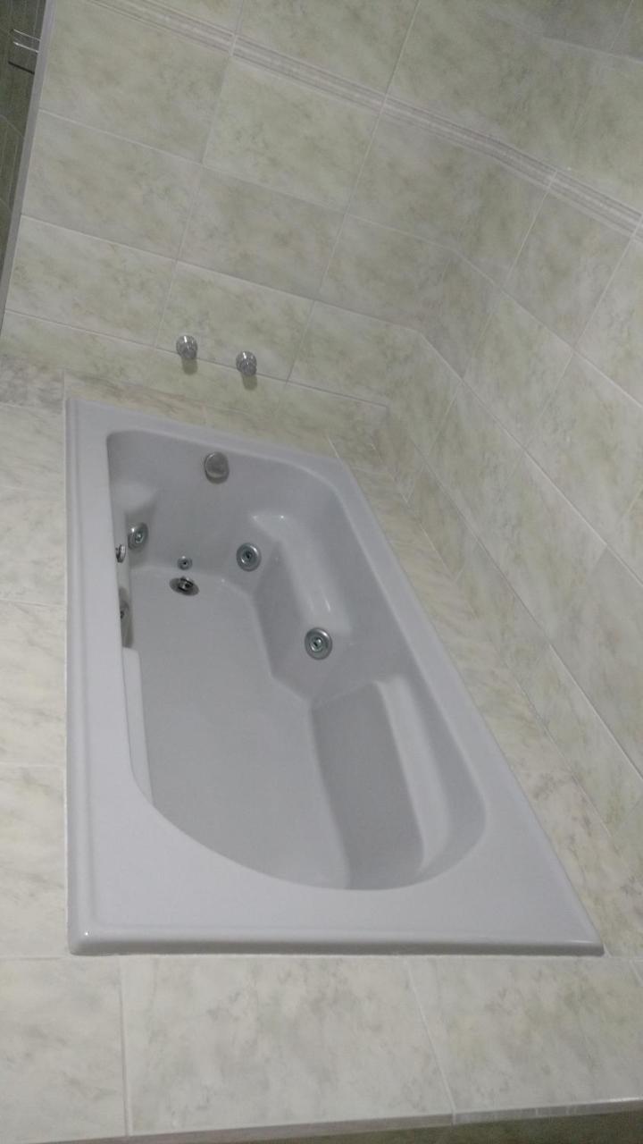 Hotel Mariluz Telêmaco Borba Εξωτερικό φωτογραφία