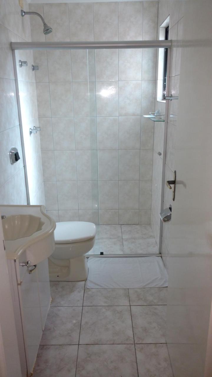 Hotel Mariluz Telêmaco Borba Εξωτερικό φωτογραφία