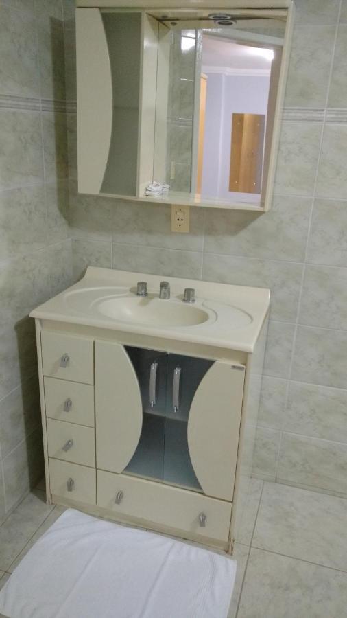 Hotel Mariluz Telêmaco Borba Εξωτερικό φωτογραφία